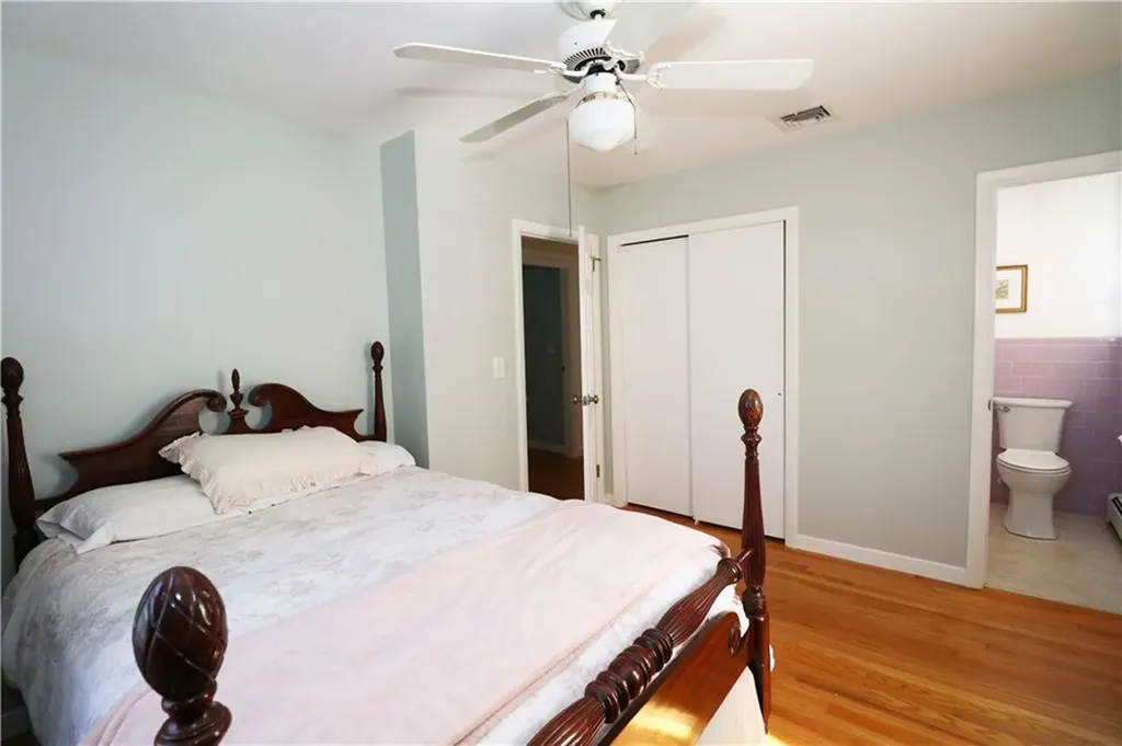 59 Evergreen Drive Portsmouth RI 02871