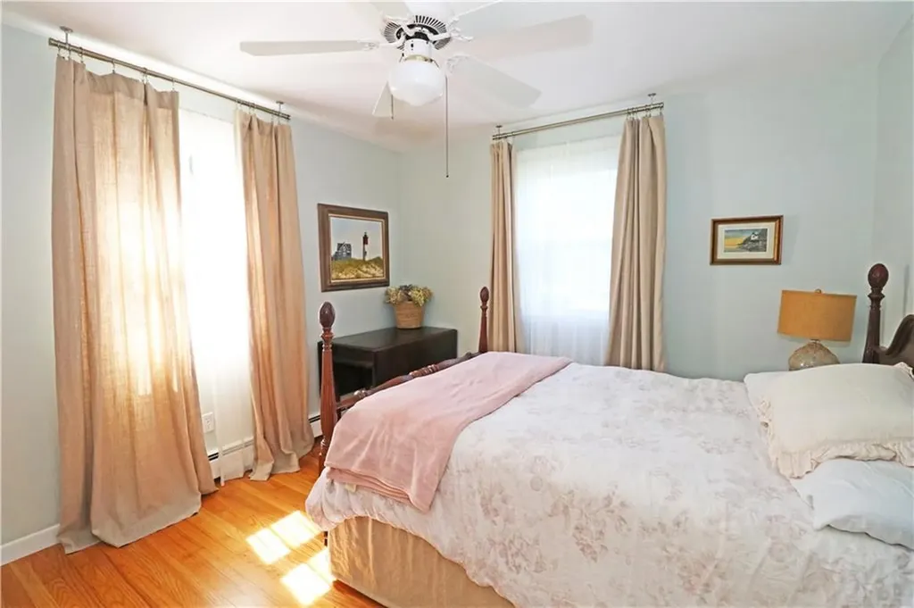 59 Evergreen Drive Portsmouth RI 02871