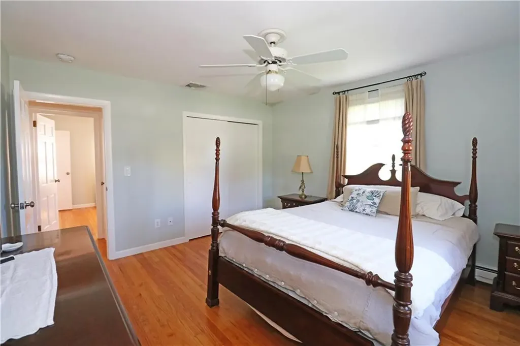 59 Evergreen Drive Portsmouth RI 02871