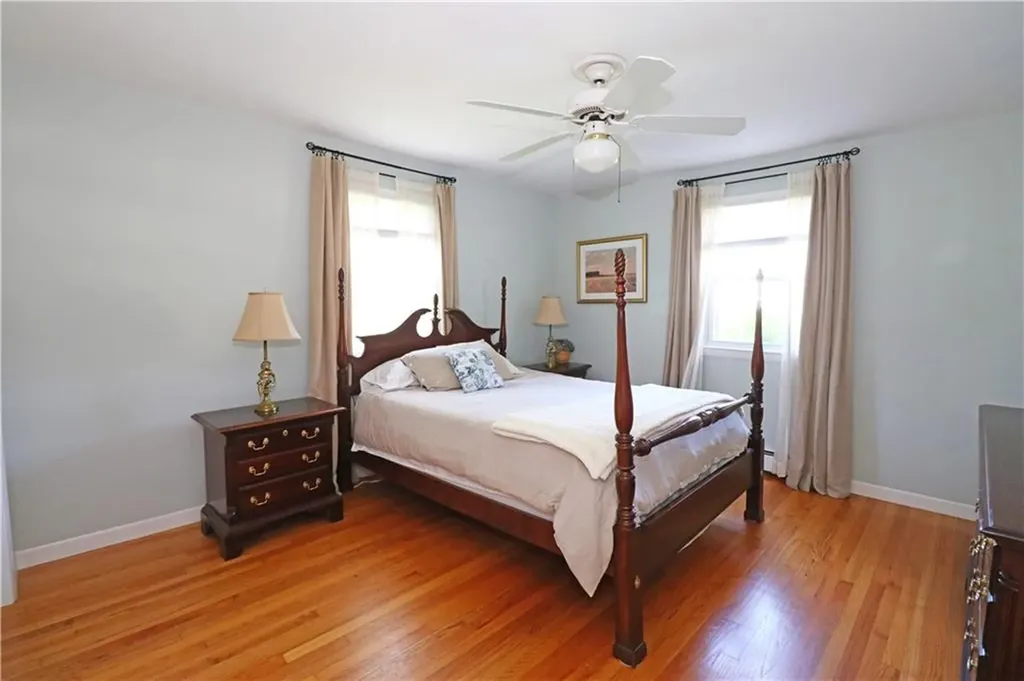 59 Evergreen Drive Portsmouth RI 02871