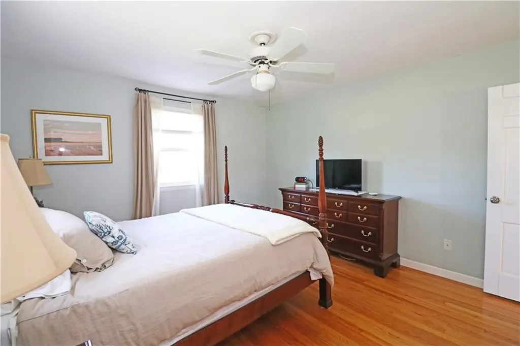 59 Evergreen Drive Portsmouth RI 02871