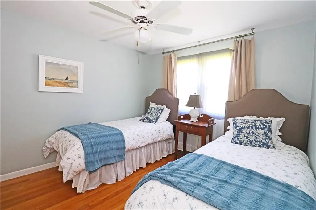 59 Evergreen Drive Portsmouth RI 02871