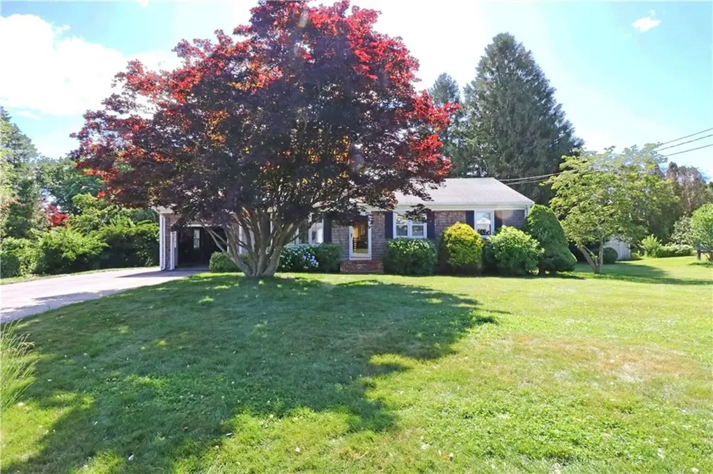 59 Evergreen Drive Portsmouth RI 02871