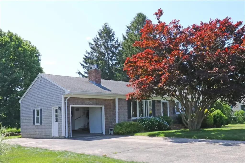 59 Evergreen Drive Portsmouth RI 02871