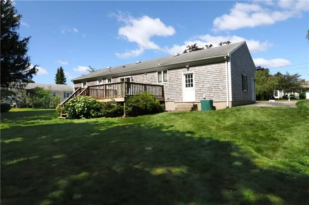 59 Evergreen Drive Portsmouth RI 02871