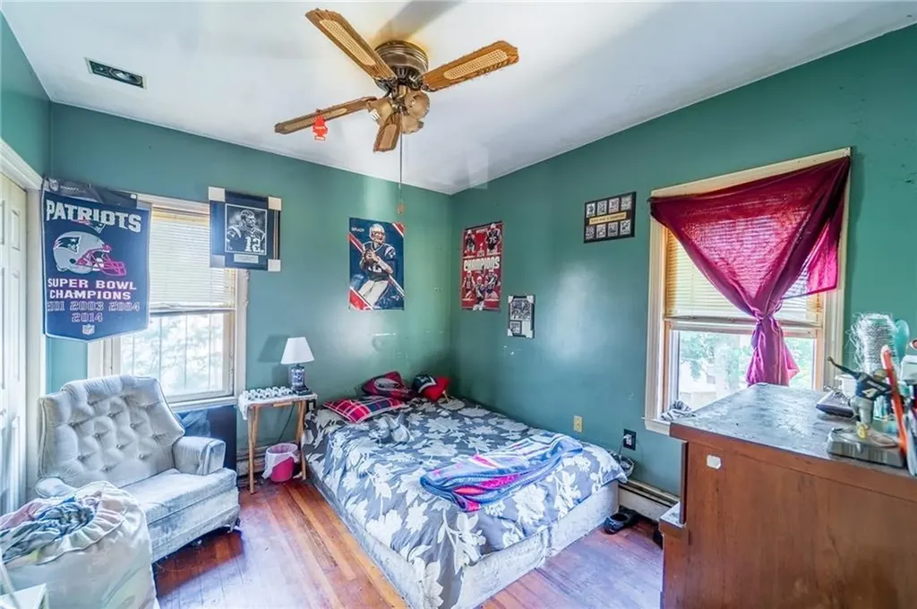 12 14 Fairview Avenue Pawtucket RI 02860