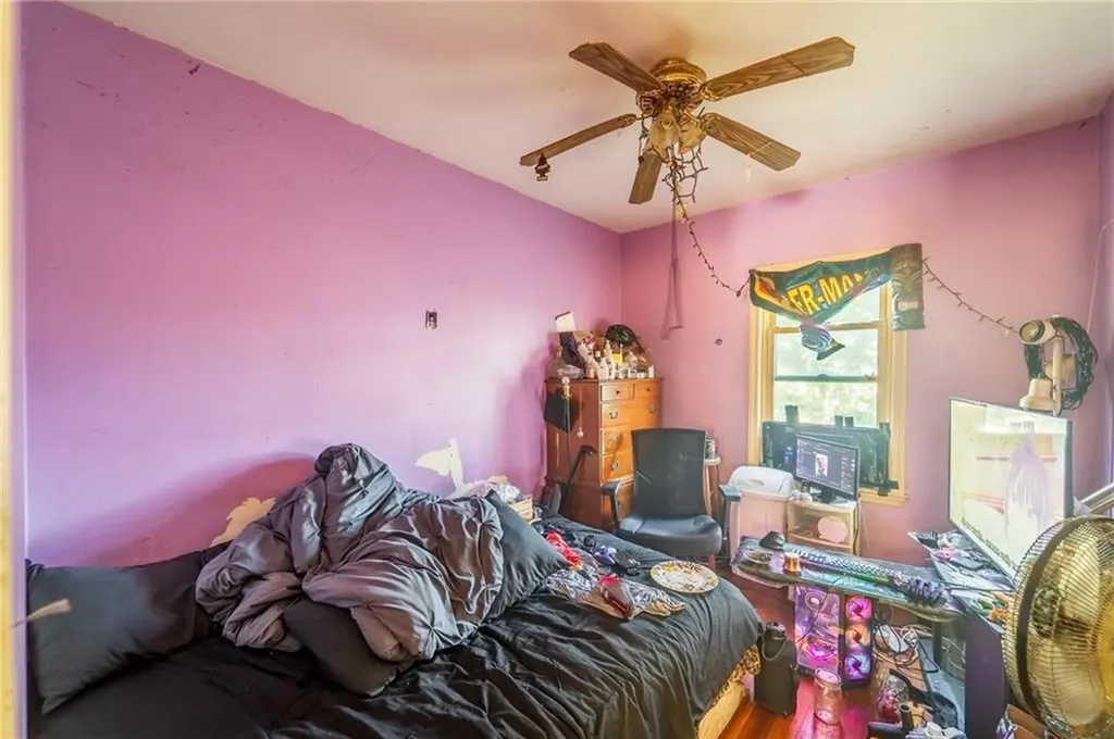 12 14 Fairview Avenue Pawtucket RI 02860