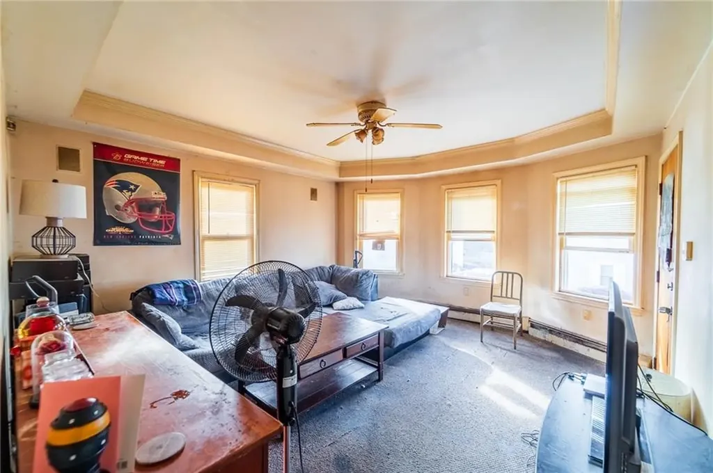 12 14 Fairview Avenue Pawtucket RI 02860