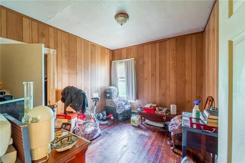 12 14 Fairview Avenue Pawtucket RI 02860