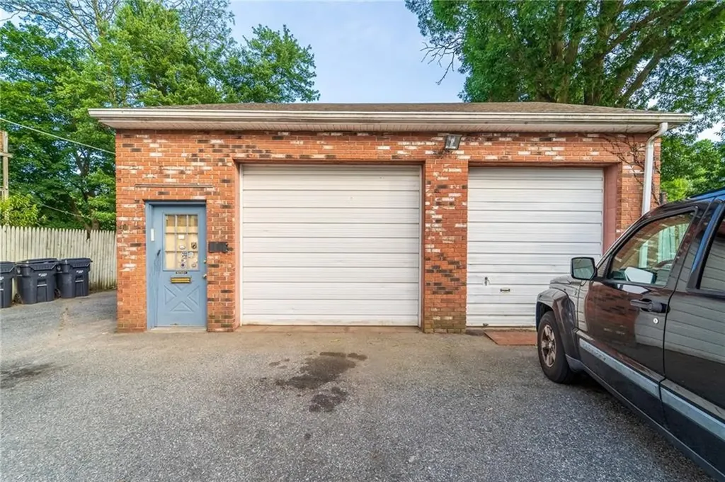 12 14 Fairview Avenue Pawtucket RI 02860