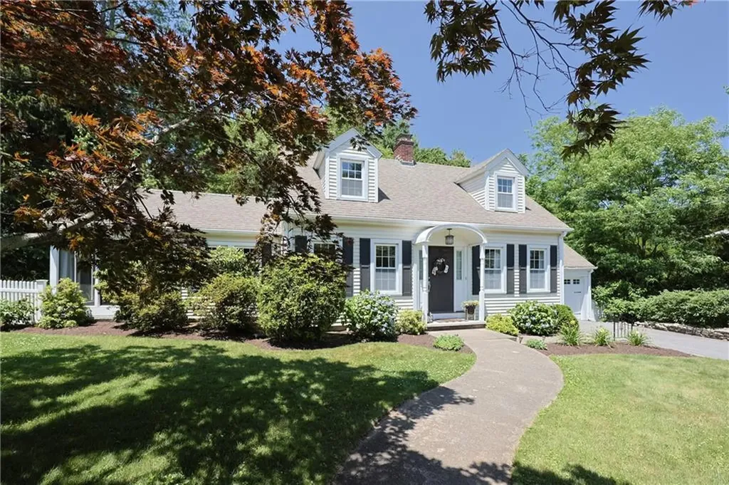 123 Progress Street Lincoln RI 02864