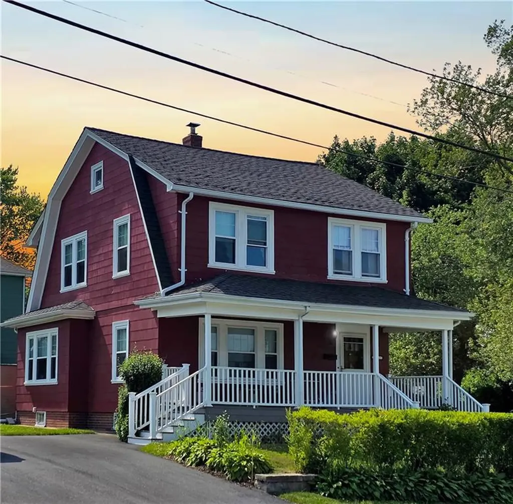 77 Lenox Avenue West Warwick RI 02893