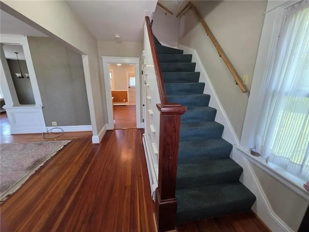 77 Lenox Avenue West Warwick RI 02893