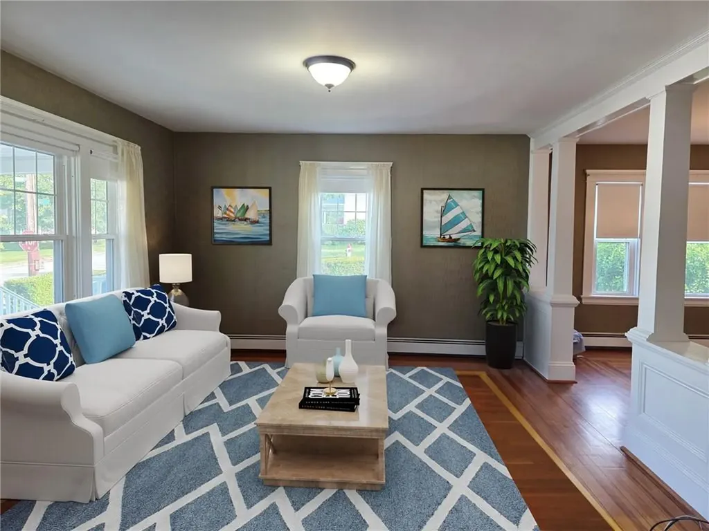 77 Lenox Avenue West Warwick RI 02893