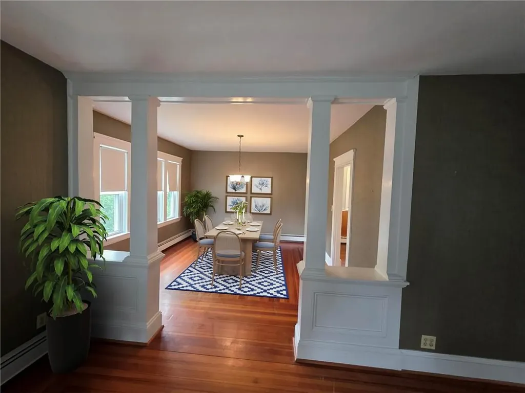 77 Lenox Avenue West Warwick RI 02893