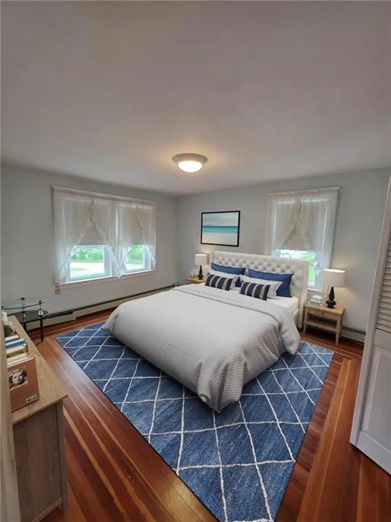 77 Lenox Avenue West Warwick RI 02893
