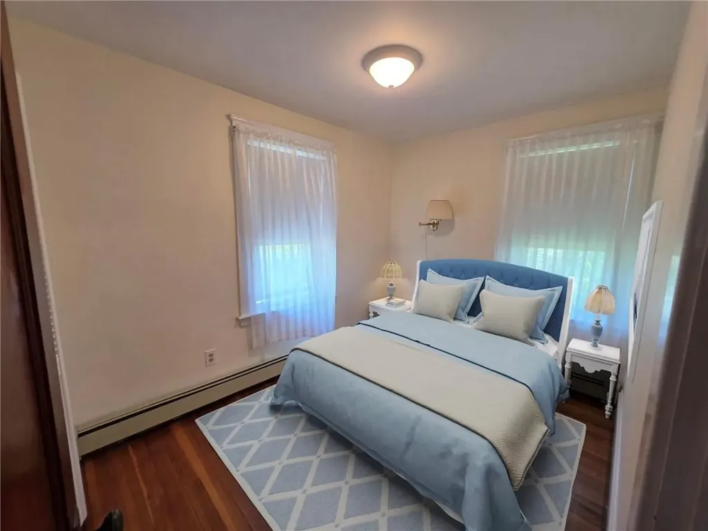 77 Lenox Avenue West Warwick RI 02893