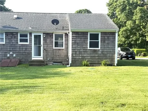 28 Ethel Drive Portsmouth RI 02871