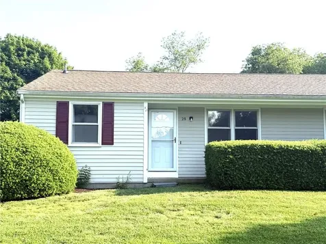 28 Ethel Drive Portsmouth RI 02871