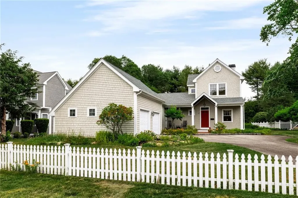 200 Wickford Point Road North Kingstown RI 02852