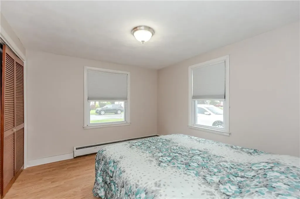 40 Lufkin Court Warwick RI 02888