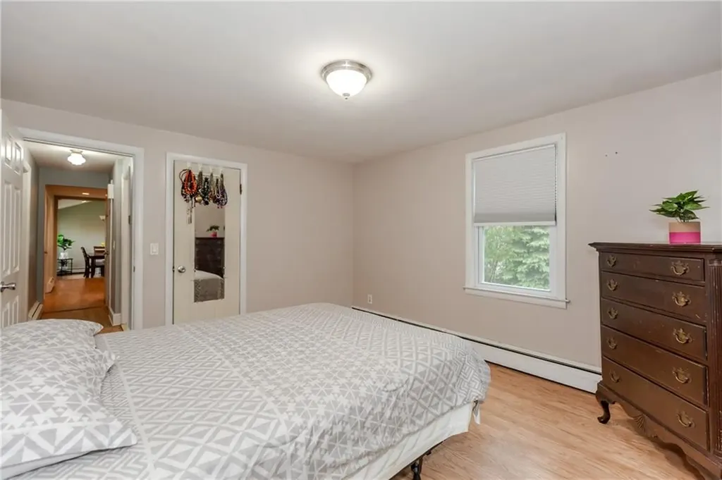 40 Lufkin Court Warwick RI 02888