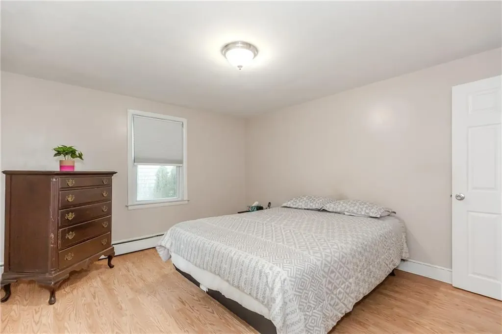 40 Lufkin Court Warwick RI 02888