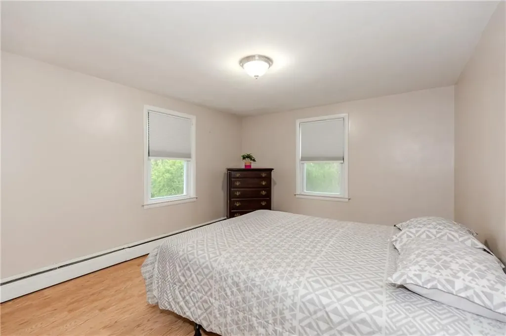 40 Lufkin Court Warwick RI 02888