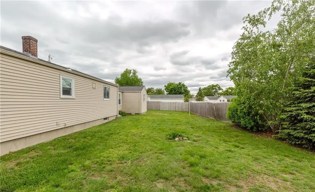 40 Lufkin Court Warwick RI 02888
