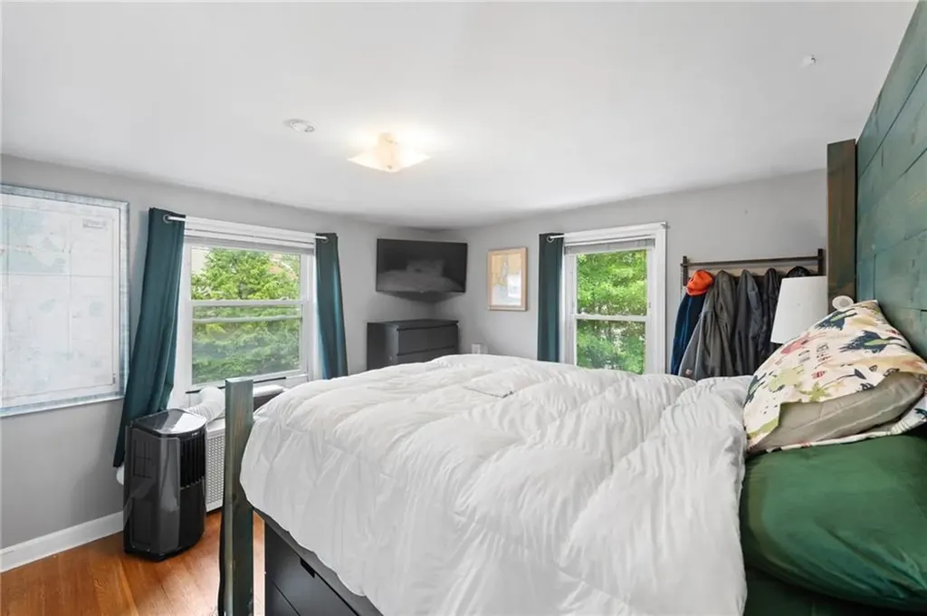 250 Lowden Street Pawtucket RI 02860