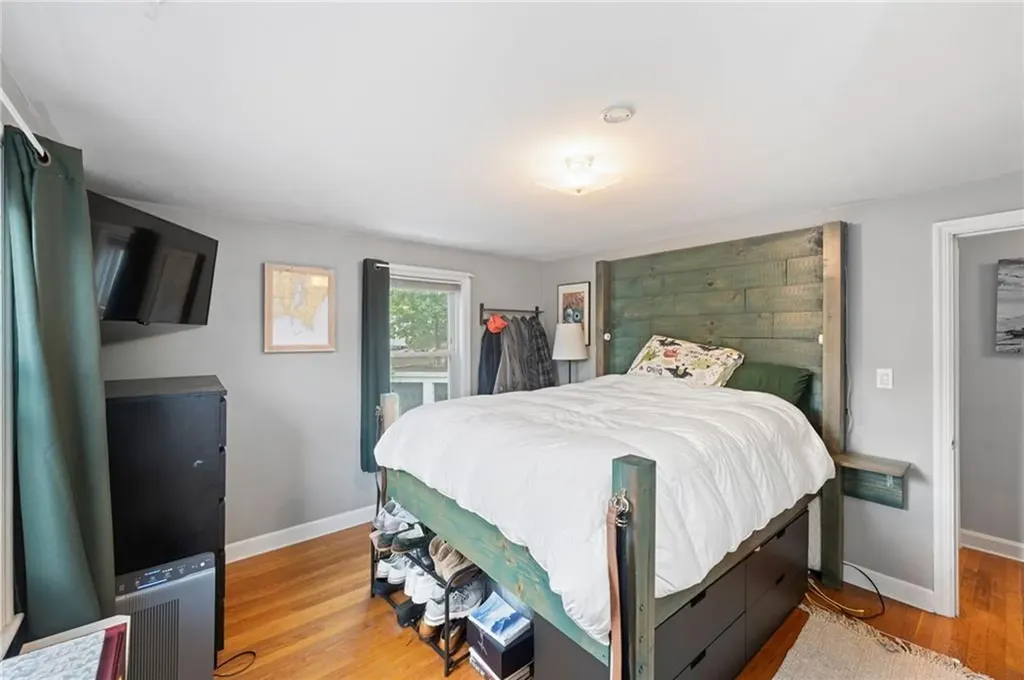 250 Lowden Street Pawtucket RI 02860