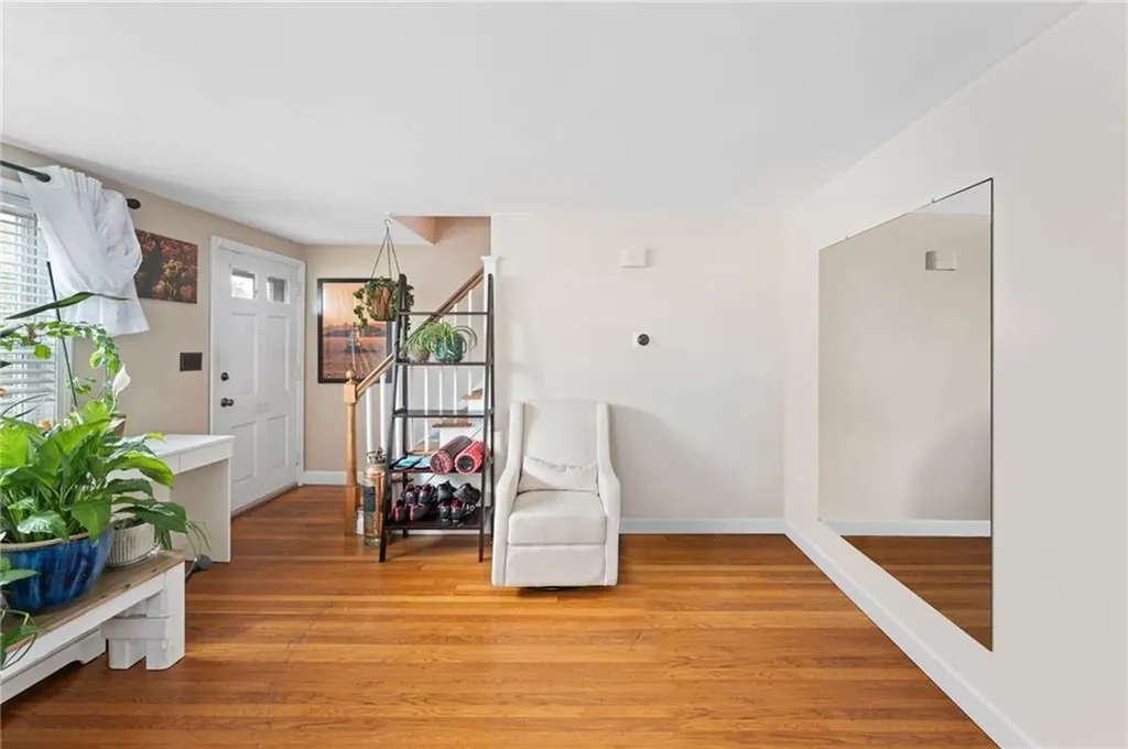 250 Lowden Street Pawtucket RI 02860