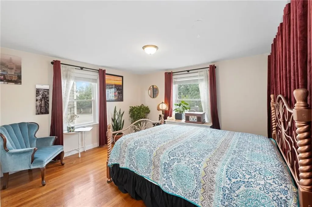 250 Lowden Street Pawtucket RI 02860