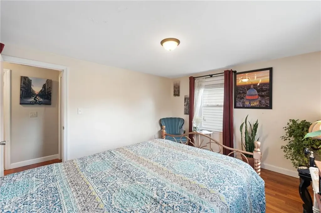 250 Lowden Street Pawtucket RI 02860