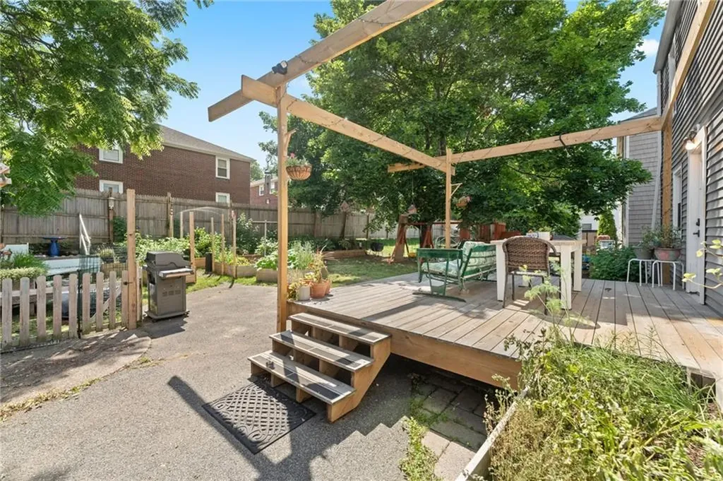 250 Lowden Street Pawtucket RI 02860