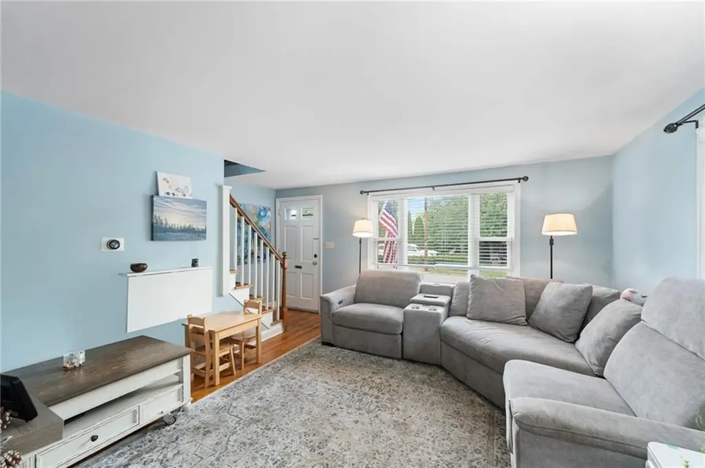 250 Lowden Street Pawtucket RI 02860