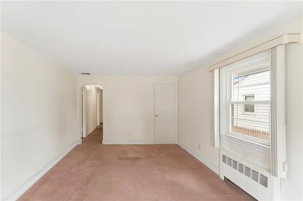 27 Burns Street Providence RI 02904