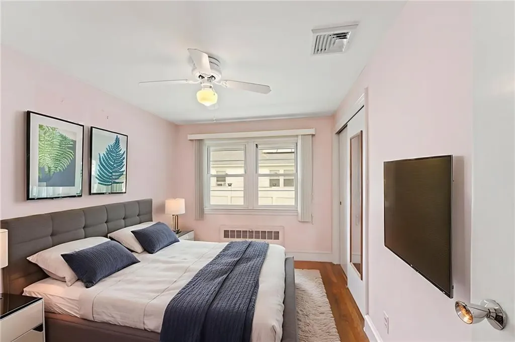 27 Burns Street Providence RI 02904