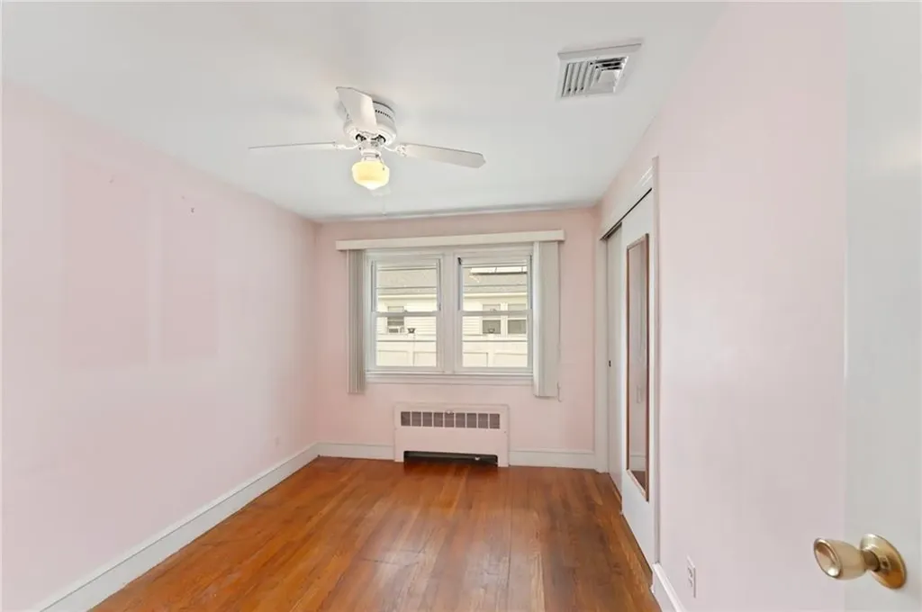 27 Burns Street Providence RI 02904