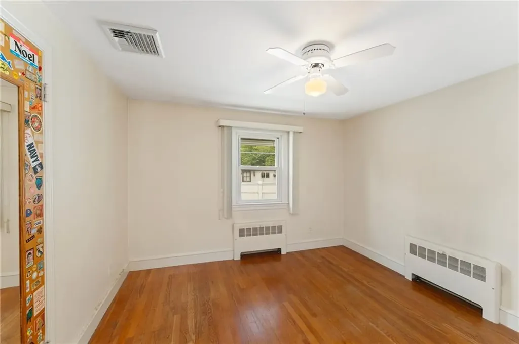 27 Burns Street Providence RI 02904