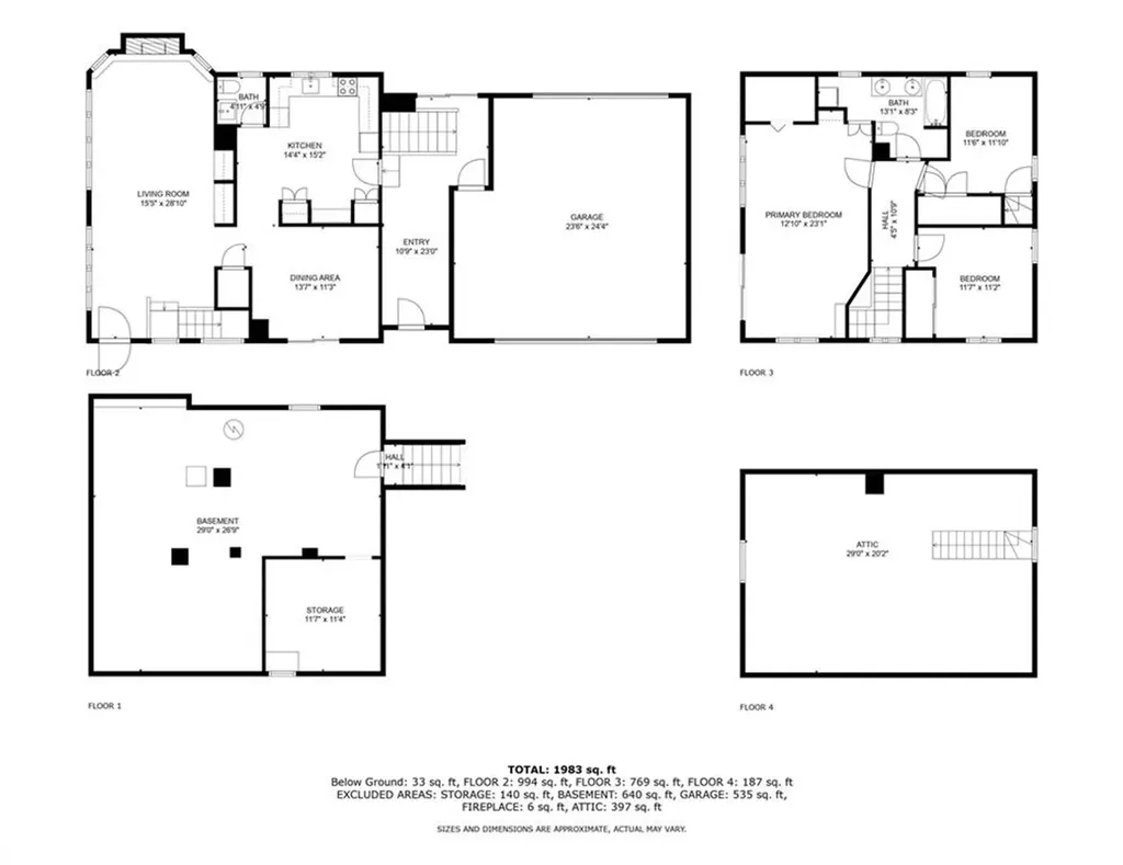 1705 Wampanoag Trail Barrington RI 02806