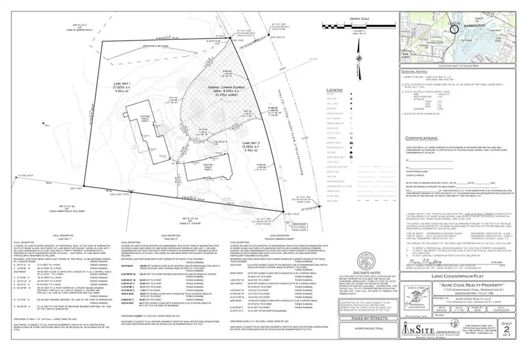 1705 Wampanoag Trail Barrington RI 02806