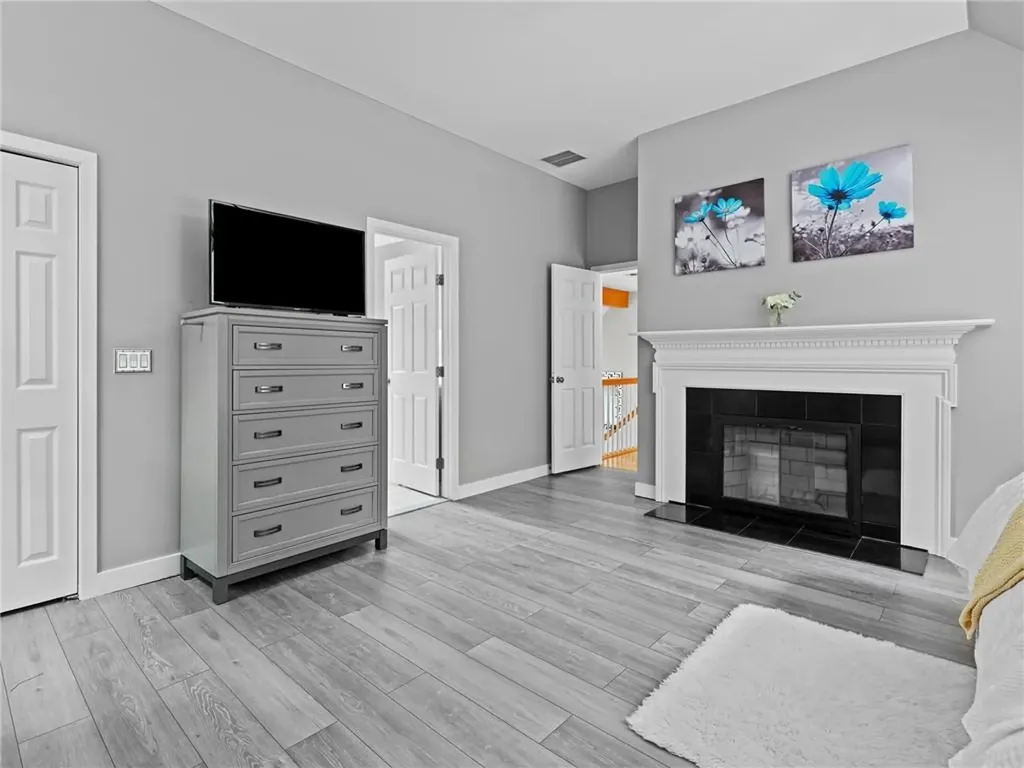 20 Beechwood Drive Cranston RI 02921