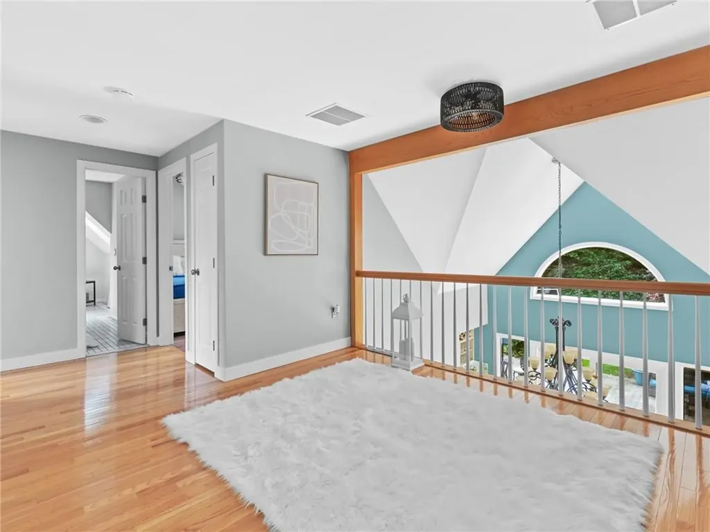 20 Beechwood Drive Cranston RI 02921