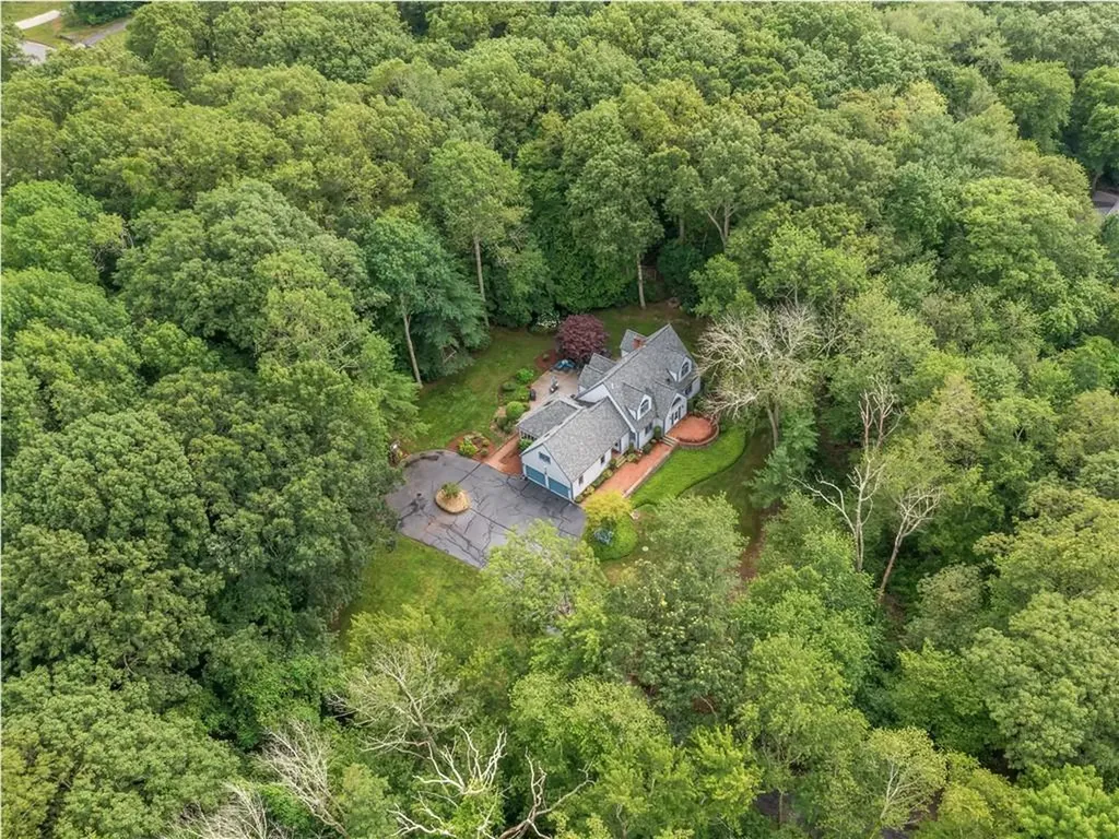 20 Beechwood Drive Cranston RI 02921