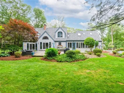 20 Beechwood Drive Cranston RI 02921