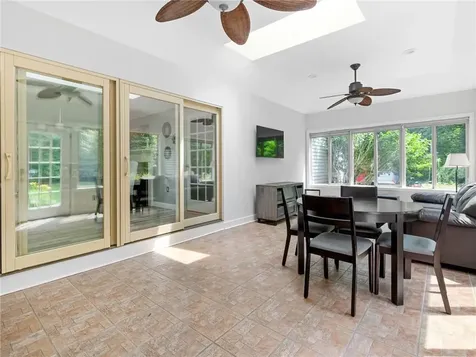 20 Beechwood Drive Cranston RI 02921