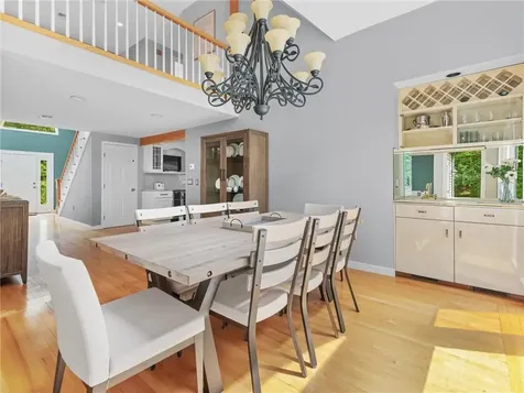 20 Beechwood Drive Cranston RI 02921