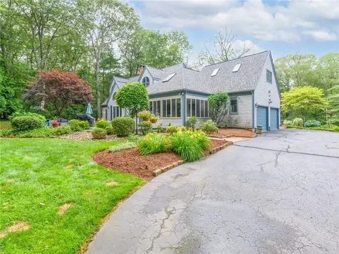 20 Beechwood Drive Cranston RI 02921