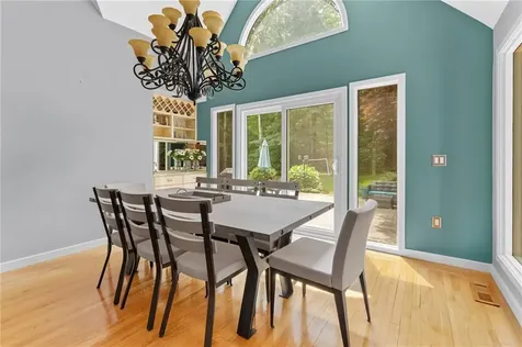 20 Beechwood Drive Cranston RI 02921